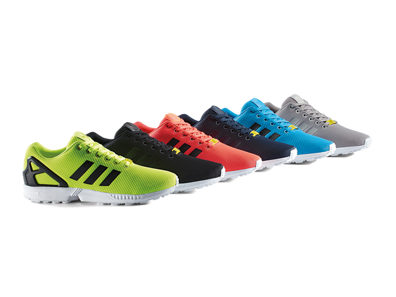 adidas NEWS STREAM : ZX FLUX Base Pack - 800 x 600 jpeg 191kB