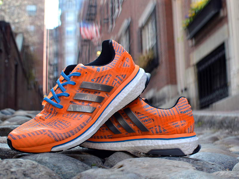#weallrunboston Energy Boost 2 #weallrunboston Energy Boost 2
