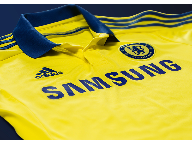 Chelsea- Away1 Chelsea- Away1