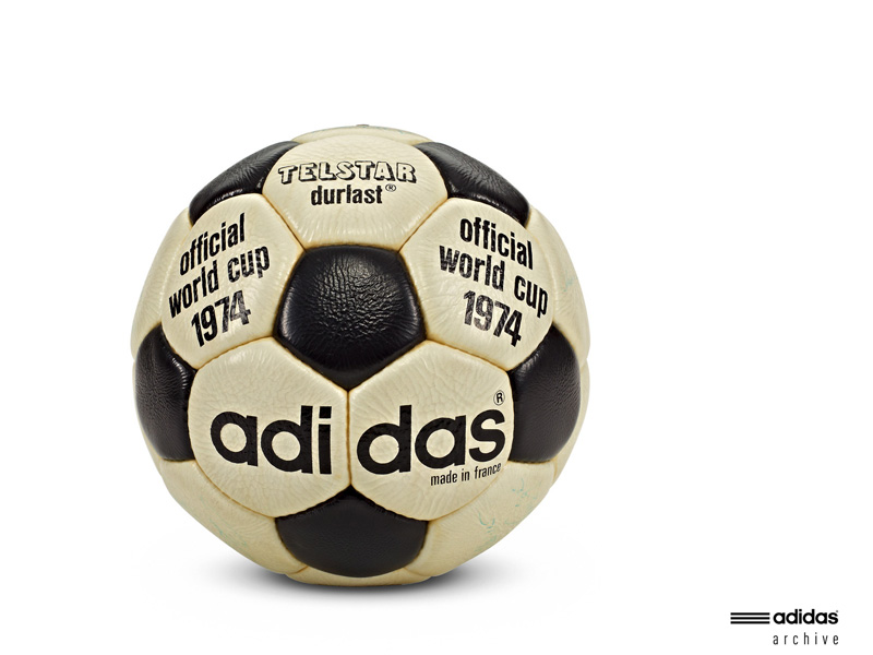 1974- West Germany 1974- West Germany