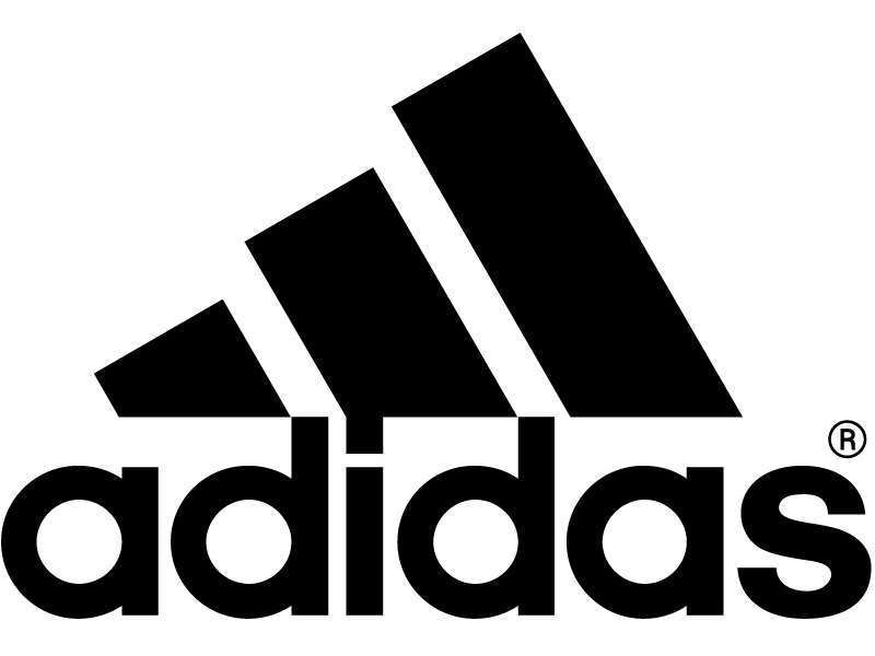 adidas Sport Performance Logo adidas Sport Performance Logo