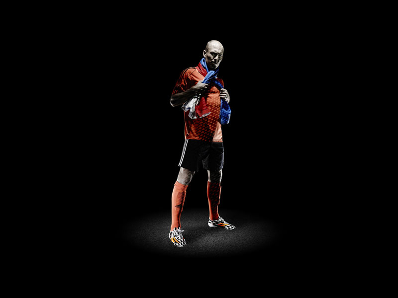 Robben 1 Robben 1