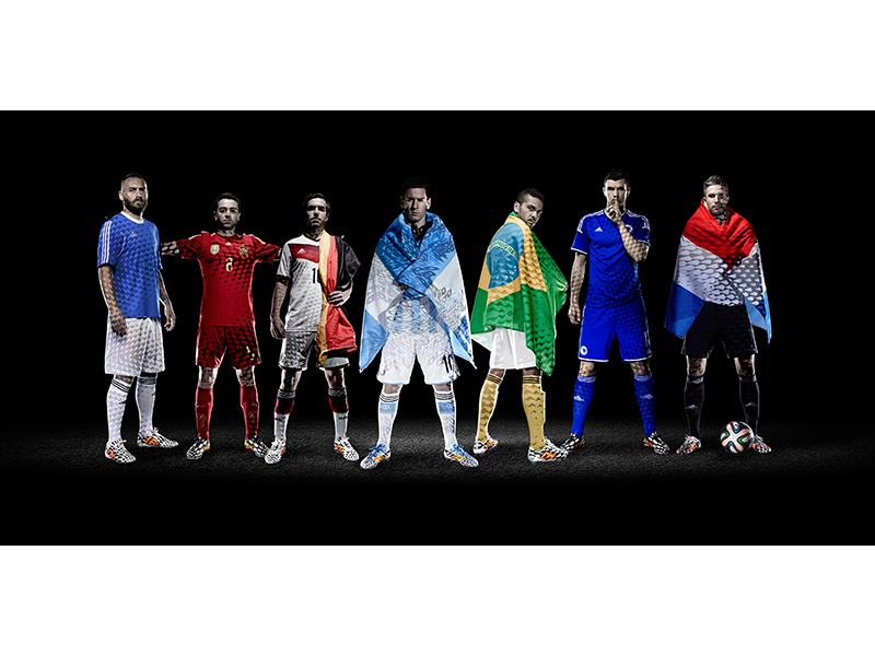 World cup players 1 World cup players 1