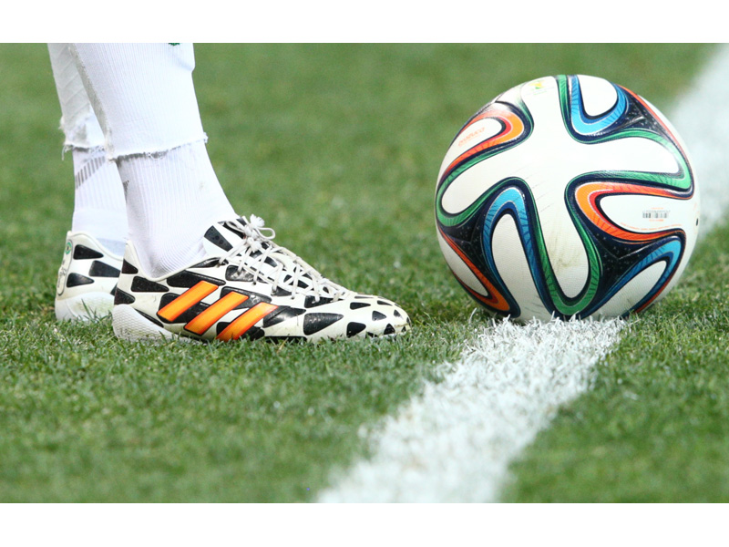 Brazuca Brazuca