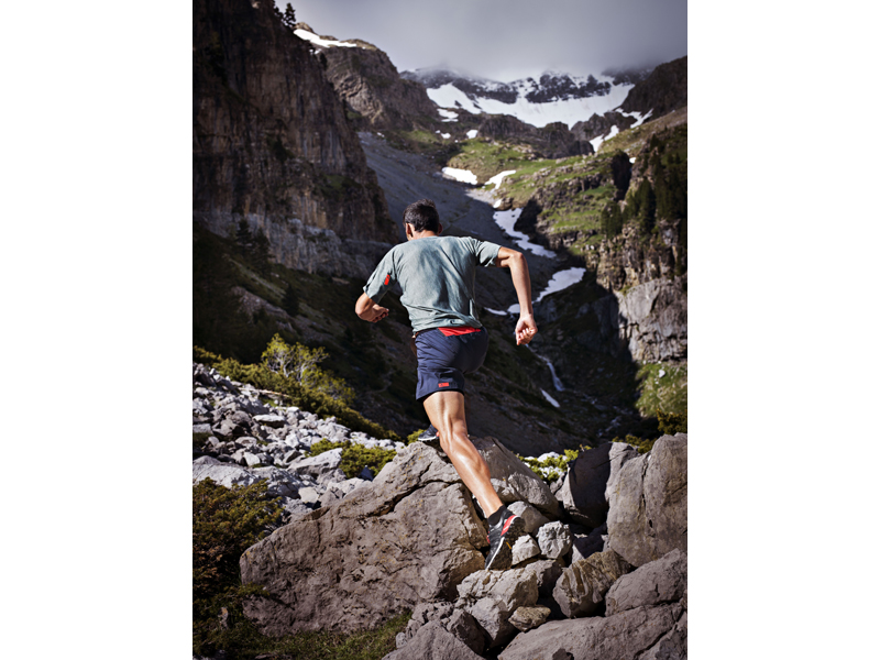 adidas Outdoor terrex moutain running adidas Outdoor terrex moutain running