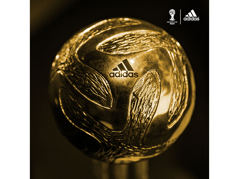 Brazuca Golden Awards 1 Brazuca Golden Awards 1