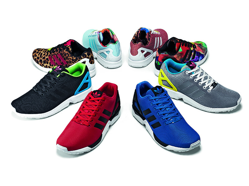 ZX Flux ZX Flux