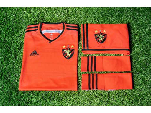 Sport Club do Recife 7 Sport Club do Recife 7