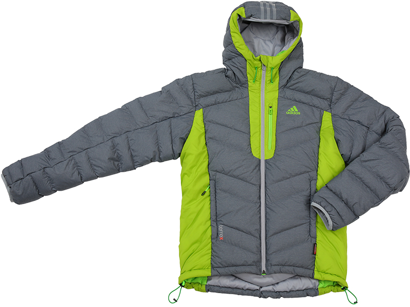 TERREX Climaheat ICE JACKET TOP TERREX Climaheat ICE JACKET TOP