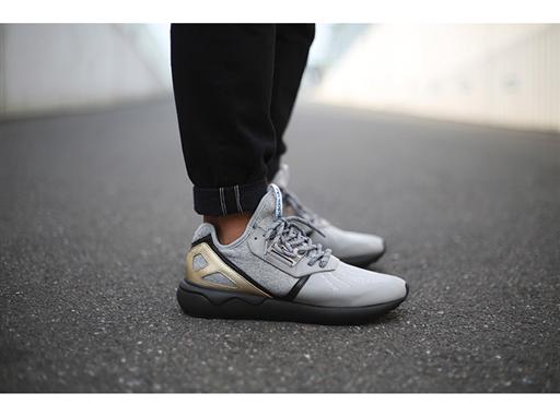 Adidas mi Tubular Runner Classic Shoes Now Available for