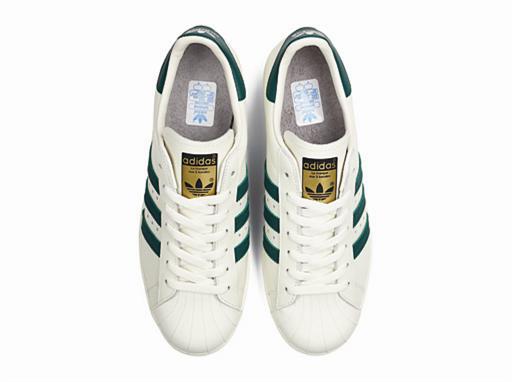 adidas Originals Superstar – Vintage Deluxe Pack 10 adidas Originals Superstar – Vintage Deluxe Pack 10