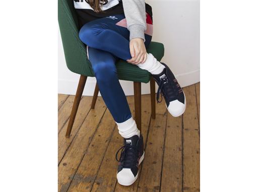 adidas Women's SuperStar UP Women White/Black Cheap Superstar