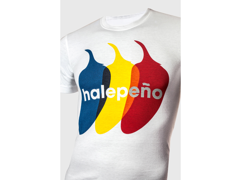 Tricou adidas Halepeño Tricou adidas Halepeño