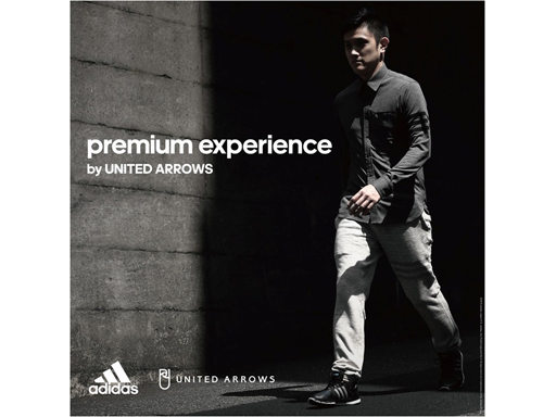 PREMIUM EXPERIENCE by UNITED ARROWS TOP PREMIUM EXPERIENCE by UNITED ARROWS TOP