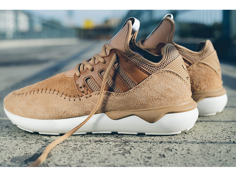 Adidas Tubular Runner Weave Review