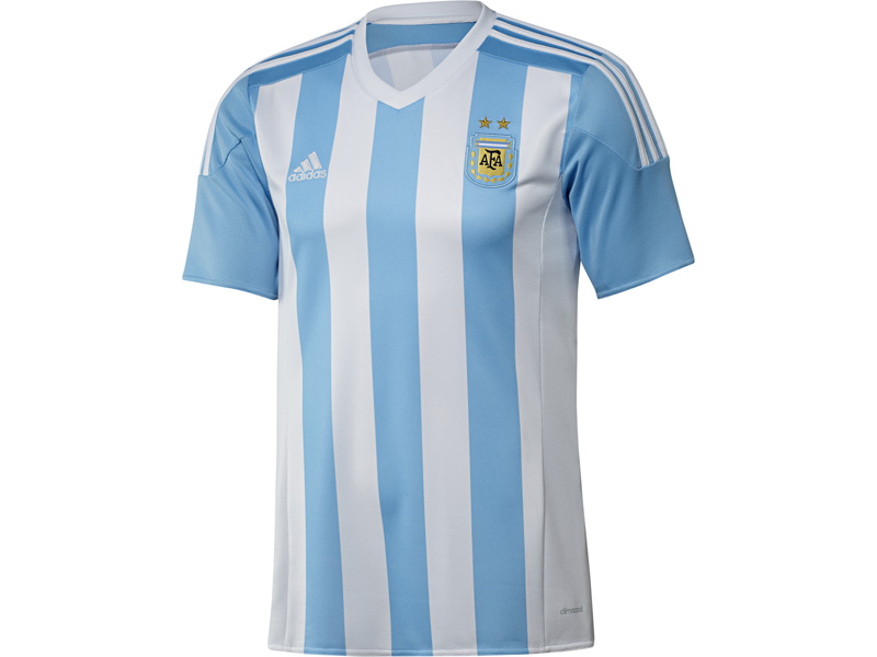 Nueva camiseta AFA Nueva camiseta AFA