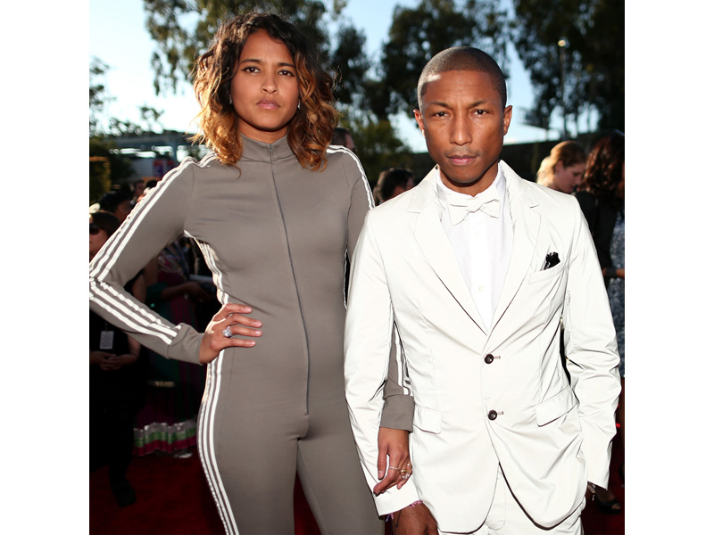 adidas Originals gratuliert Pharrell Williams adidas Originals gratuliert Pharrell Williams