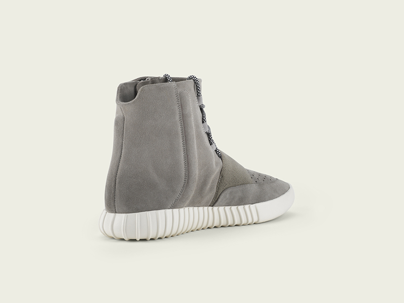 adidas Originals x Kanye West - YEEZY BOOST (1) adidas Originals x Kanye West - YEEZY BOOST (1)
