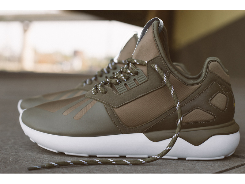 adidas Originals Tubular Runner Tonal Pack adidas Originals Tubular Runner Tonal Pack