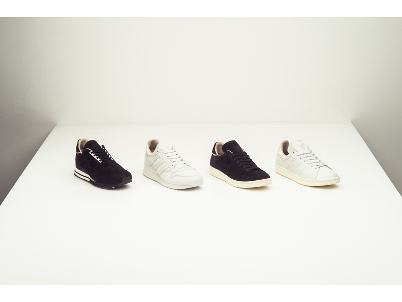 adidas Originals Made in Germany Pack 10 adidas Originals Made in Germany Pack 10
