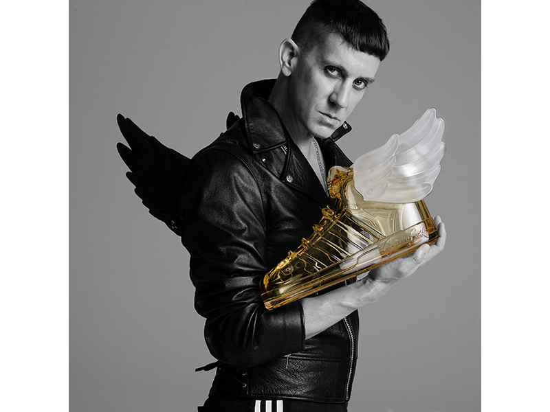 Jeremy Scott for adidas Originals Fragrance Jeremy Scott for adidas Originals Fragrance