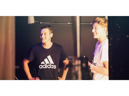 Adidas football gamedayplus: episode 10 Adidas football gamedayplus: episode 10