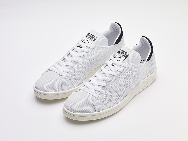 adidas Originals_Stan Smith Primeknit (3) adidas Originals_Stan Smith Primeknit (3)