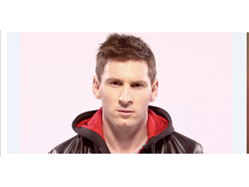 adidas presenta un nuevo episodio del adidas Gamedayplus con Leo Messi como protagonista adidas presenta un nuevo episodio del adidas Gamedayplus con Leo Messi como protagonista