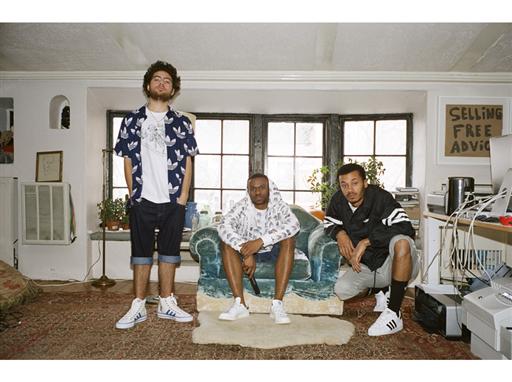 Originals by NIGO SS15 - zweiter Teil 21 Originals by NIGO SS15 - zweiter Teil 21