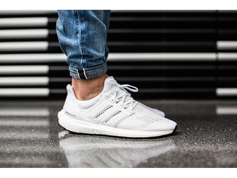 adidas ultra boost all white kaufen adidas ultra boost all white kaufen