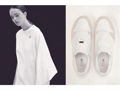 adidas Originals by HYKE SS16