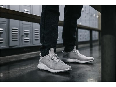 alphabounce