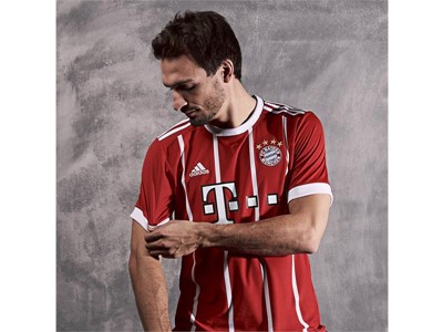 adidas FCB HUMMELS