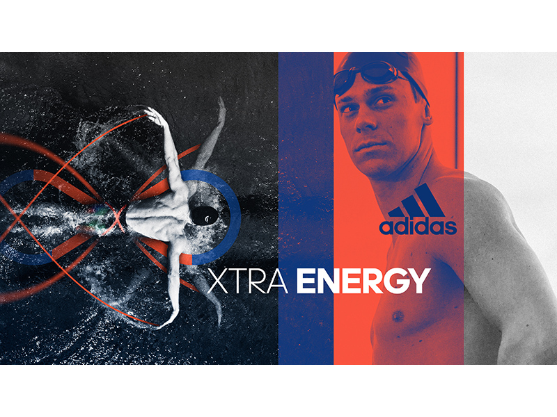 adizero XVI energy adizero XVI energy