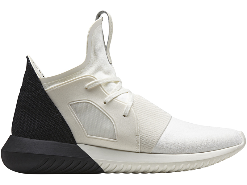 Women 's adidas tubular radial Bristol Backpackers