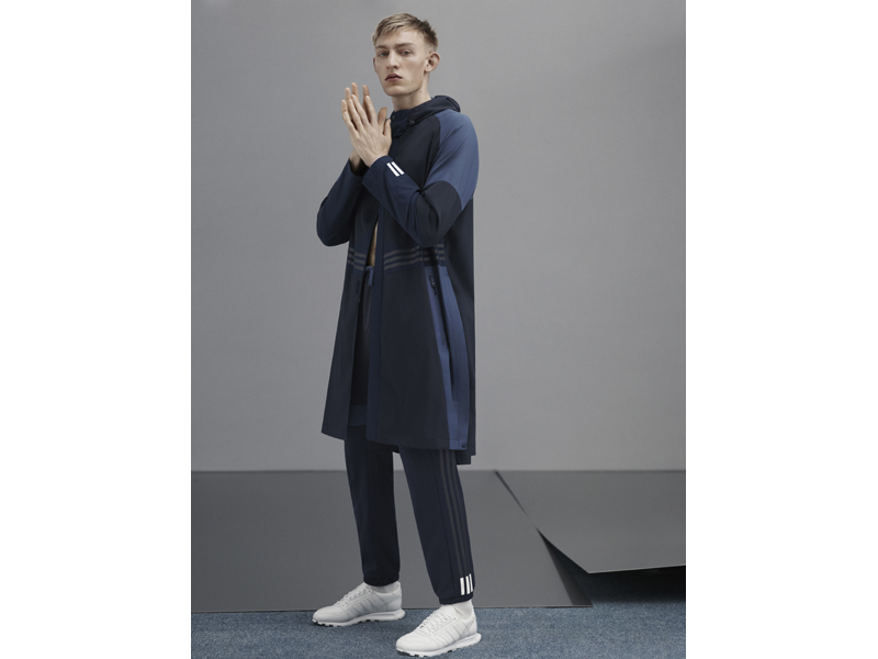 White Mountaineering Moodpictures (2) White Mountaineering Moodpictures (2)