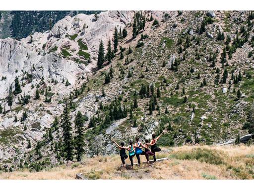 adidas and Wanderlust Announce Integrated Partnership 7 adidas and Wanderlust Announce Integrated Partnership 7