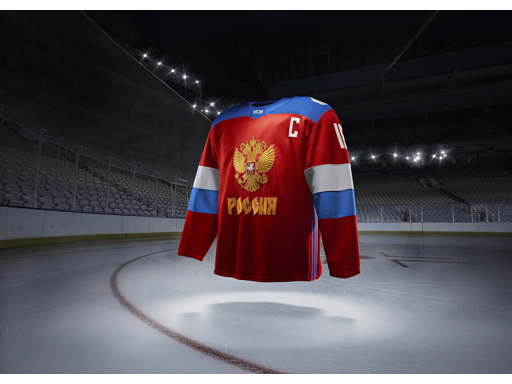 adidas WCOH RUSSIA adidas WCOH RUSSIA
