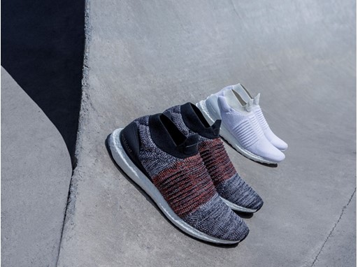 Ultraboost laceless test sale