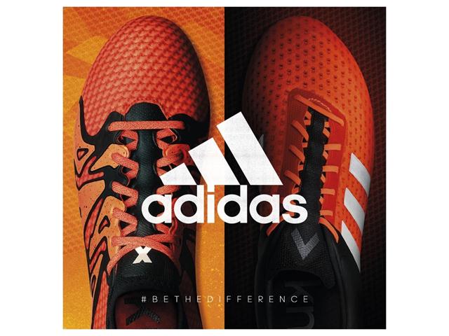 Adidas anuncia récord de ventas en fútbol en 2015 – La Jugada Financiera