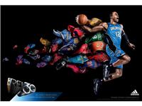 adidas Introduces the Lightest, Most Technologically Advanced NBA Uniforms