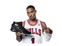 adidas Basketball Gets Fast For NBA Season with 1st ever signature shoes for Derrick Rose and Dwight Howard