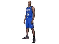 adidas Rolls Out The Red Carpet For 2011 NBA All-Star