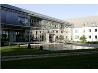 adidas Group Headquarters, World of Sports, Herzogenaurach
