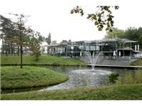 adidas Group Headquarters, World of Sports, Herzogenaurach