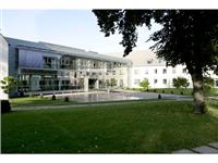 adidas Group Headquarters, World of Sports, Herzogenaurach