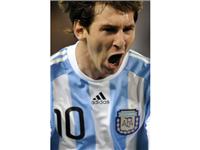 Leo Messi  – %22all adidas%22 Global Brand Campaign