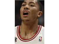 Derrick Rose  – %22all adidas%22 Global Brand Campaign