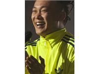 Collection of adidas Game Faces
