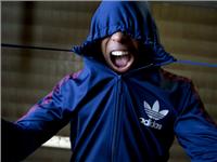 %22all adidas%22 Global Brand Campaign - Behind the Scenes Imagery